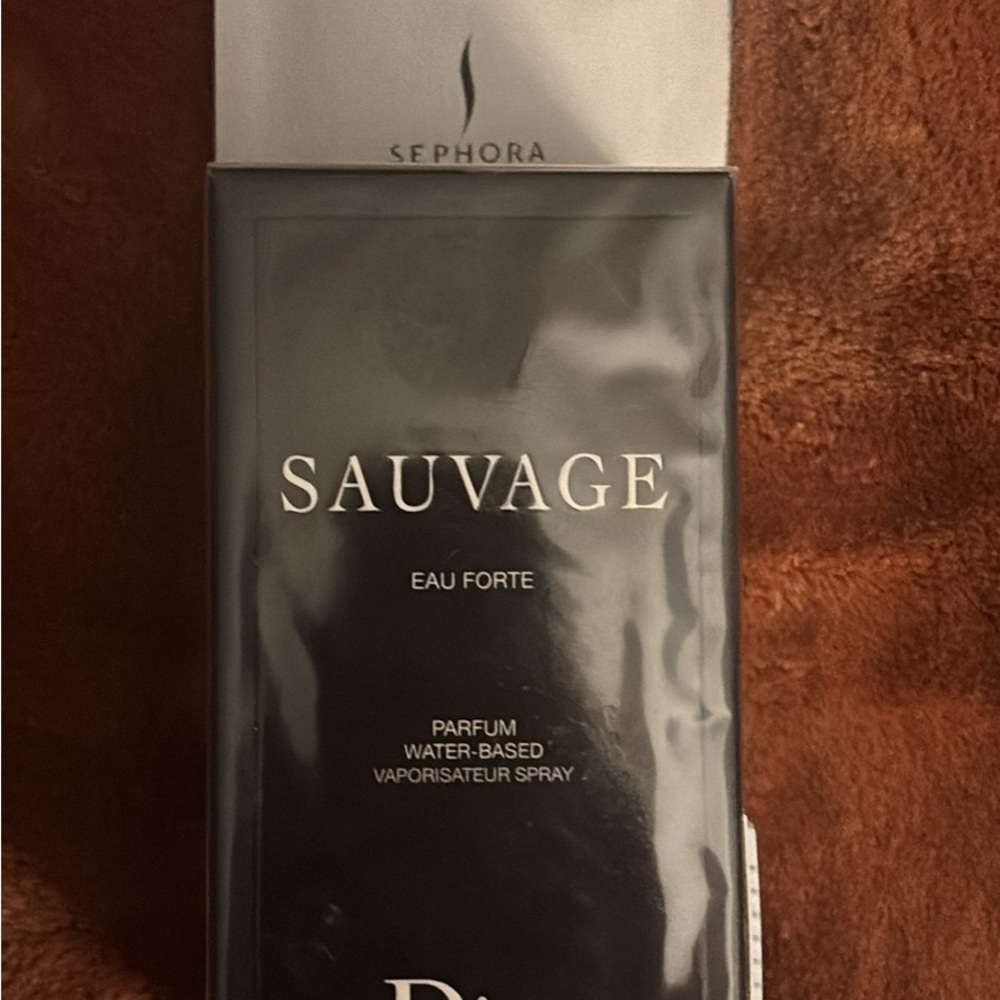 LUXURY COLOGNE
